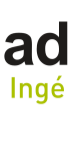 AD Ingé Logo